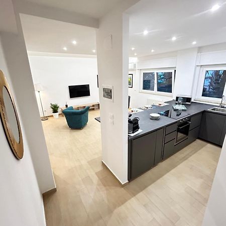 Ferienwohnung Casa Riviera Pescara Exterior foto