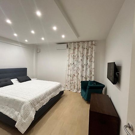 Ferienwohnung Casa Riviera Pescara Exterior foto