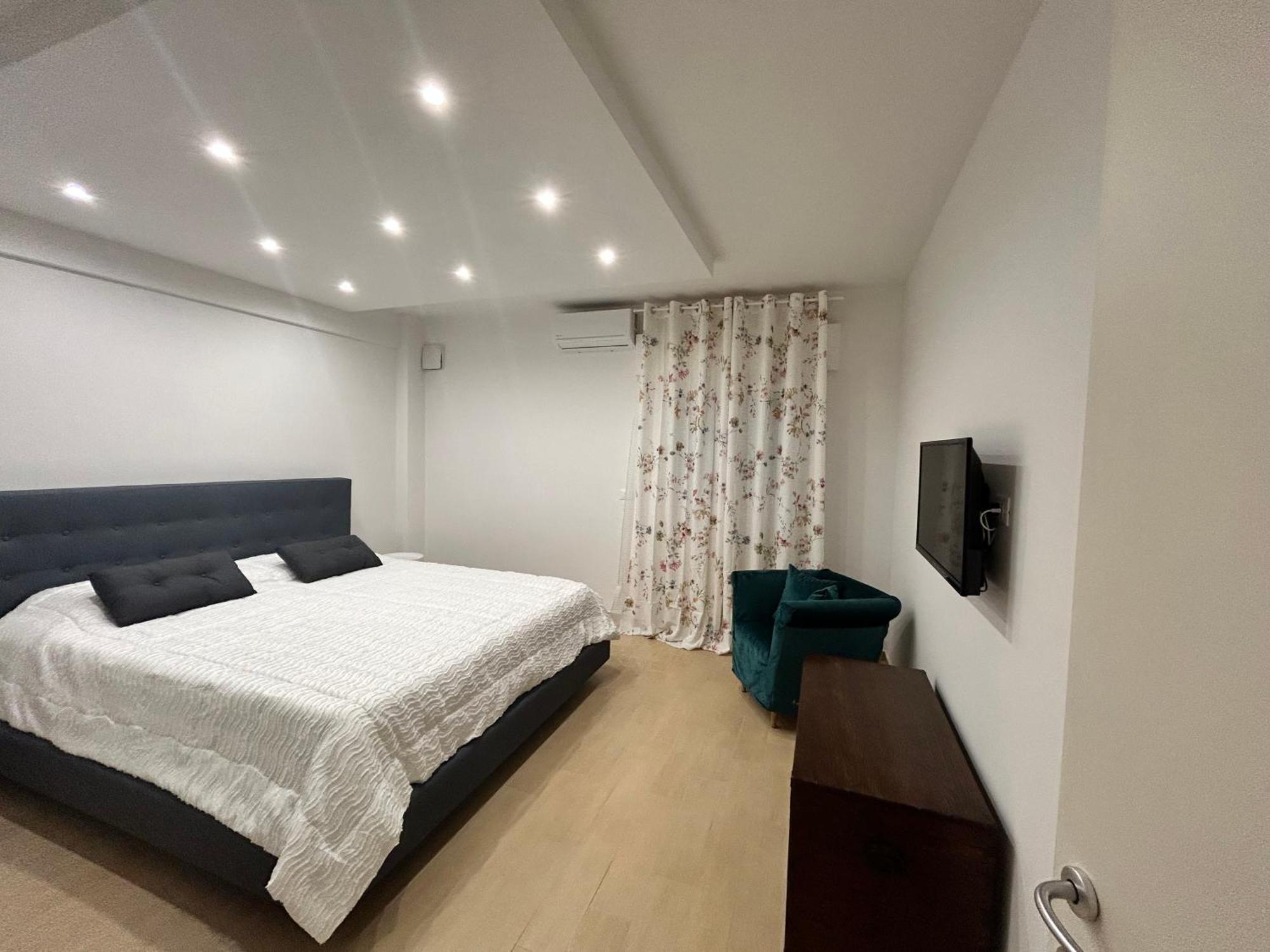 Ferienwohnung Casa Riviera Pescara Exterior foto