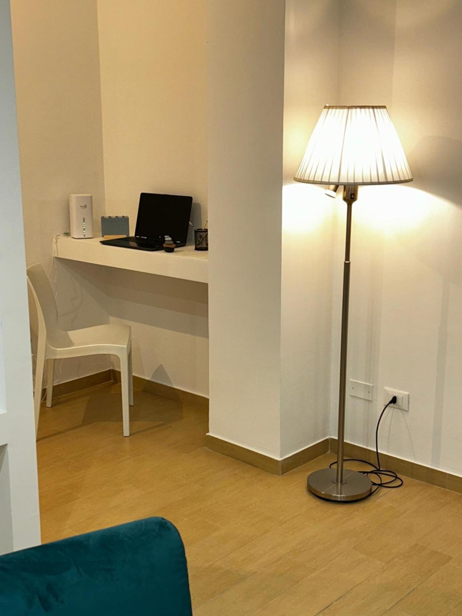 Ferienwohnung Casa Riviera Pescara Exterior foto